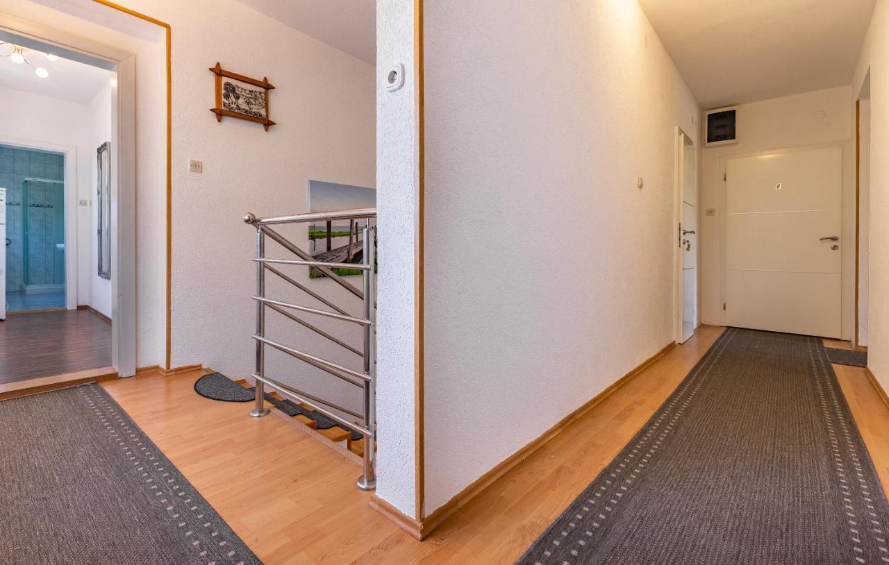 Rooms Giovanni Medulin Eksteriør billede